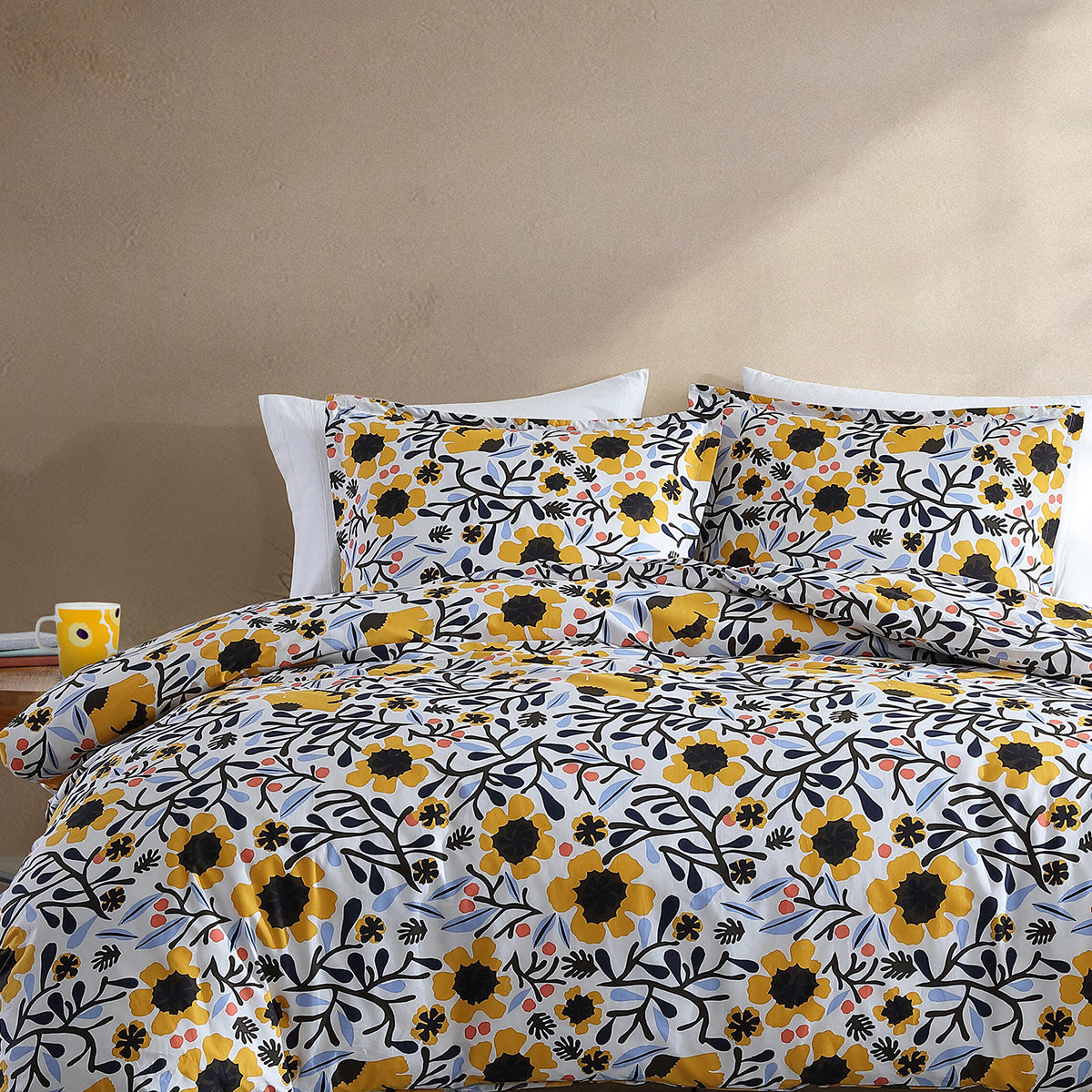 Marimekko Mykero Bedding