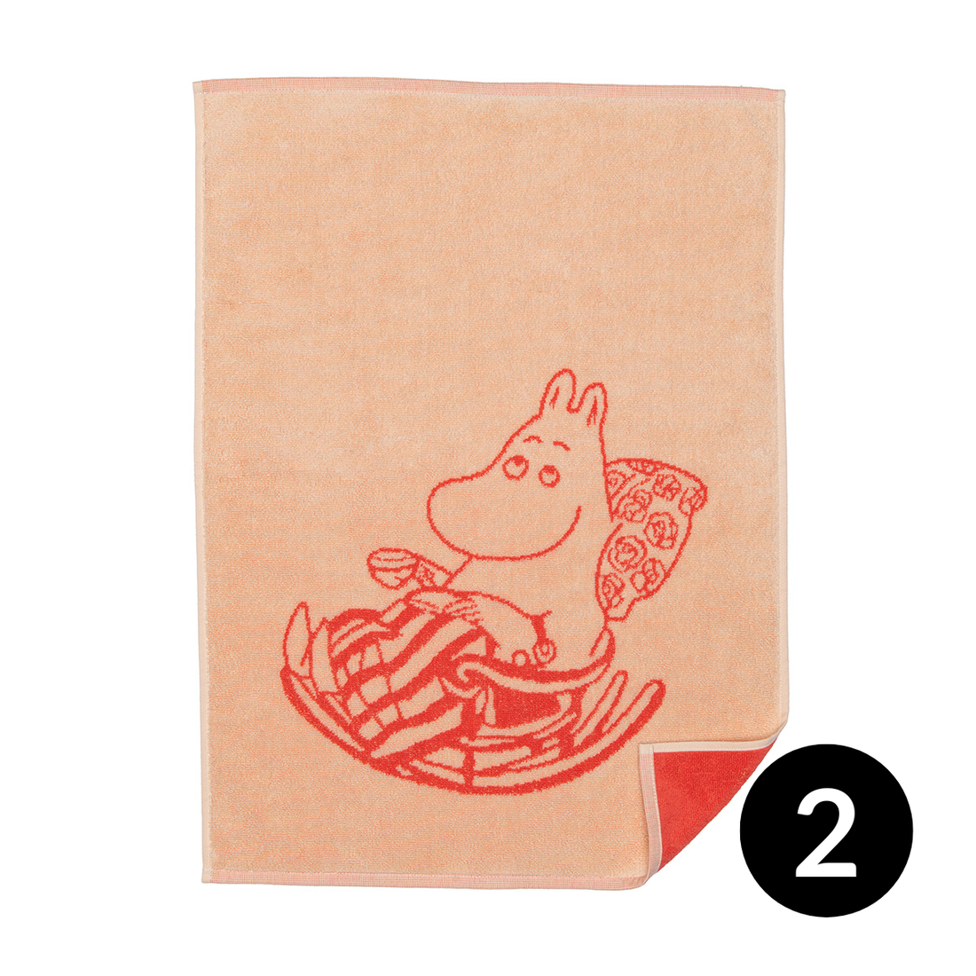 Moominmamma Hand Towels