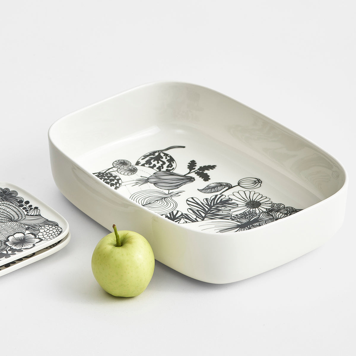 Marimekko Serving Dishes