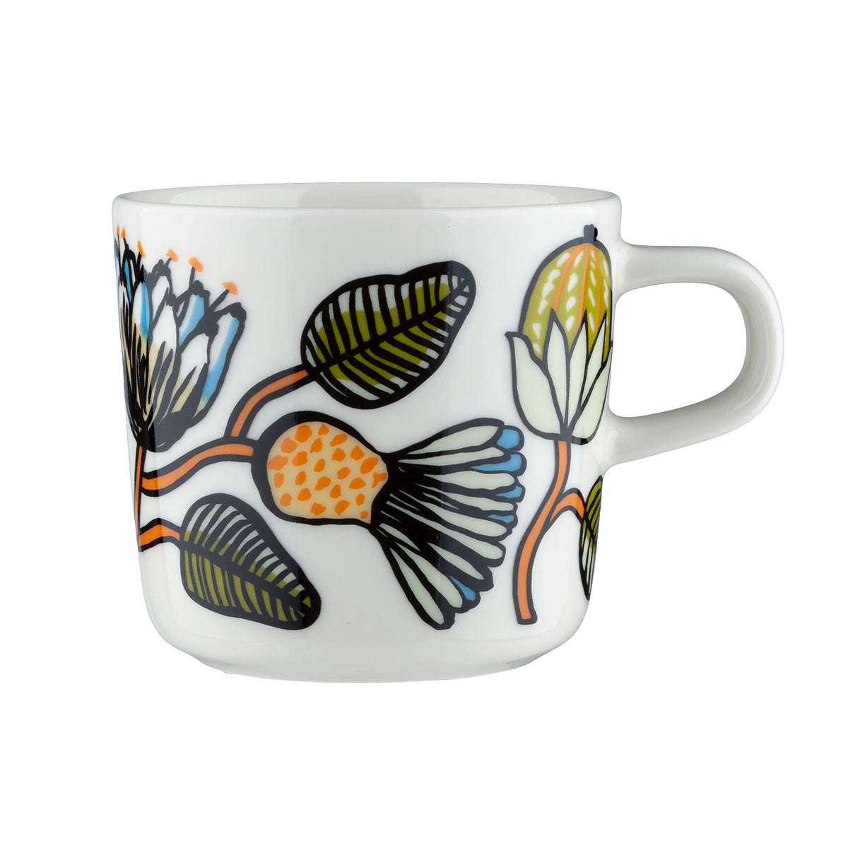 Marimekko Tiara Coffee Cup