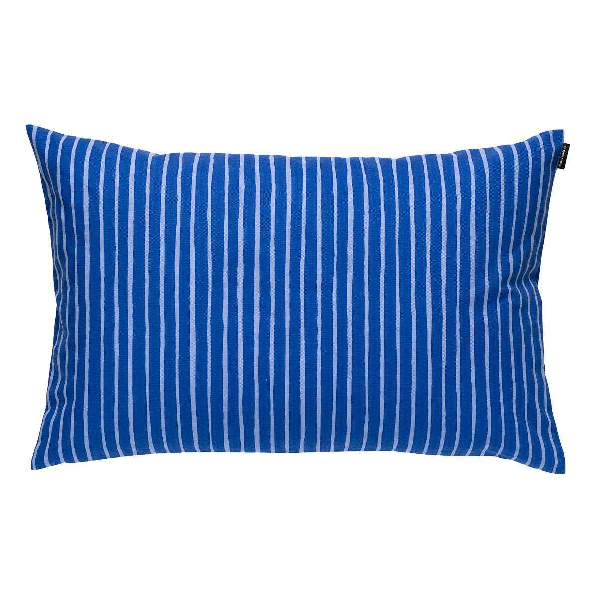 Marimekko Piccolo Light Blue / Dark Blue Lounge Pillow