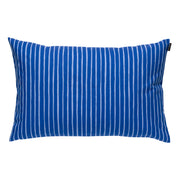 Marimekko Piccolo Light Blue / Dark Blue Lounge Pillow