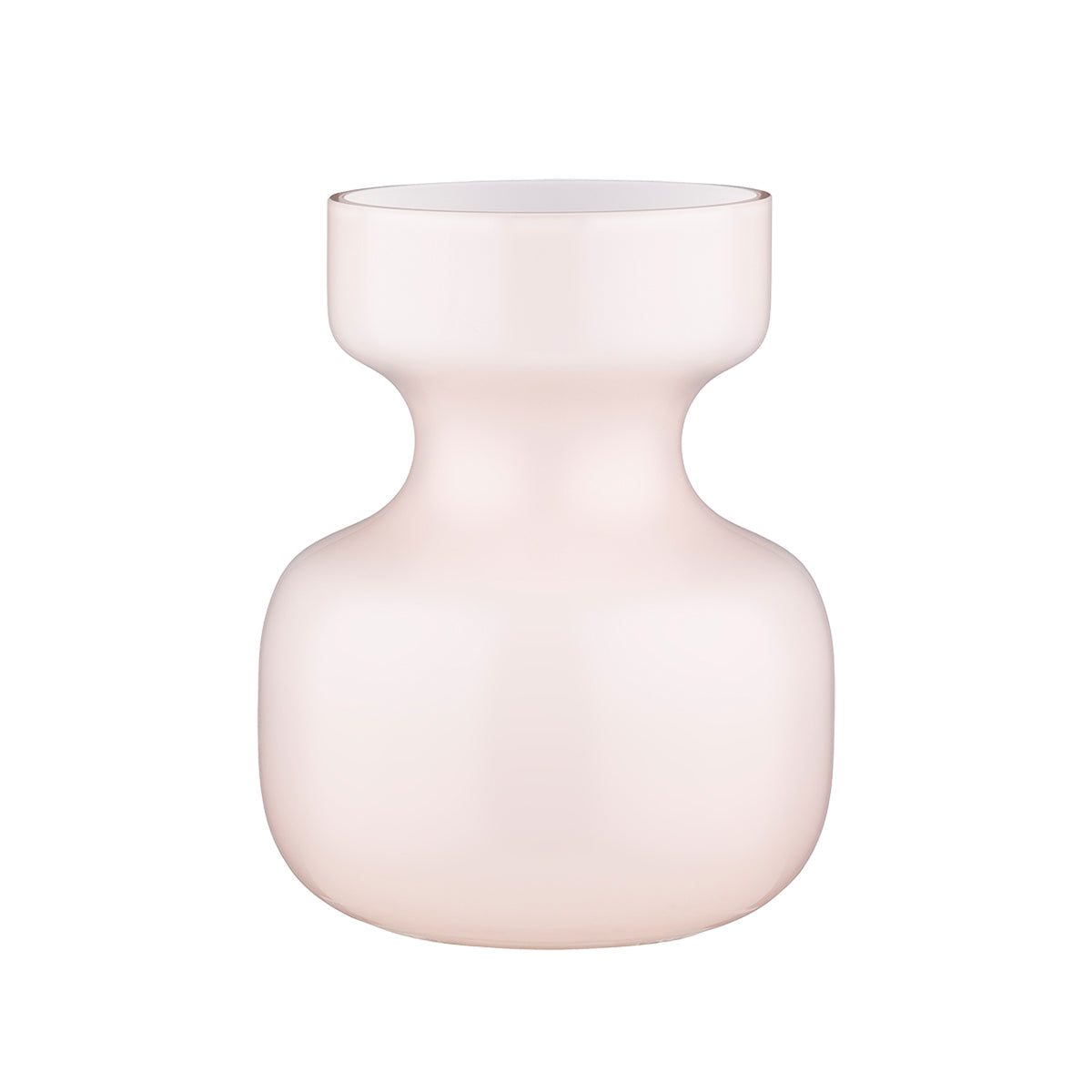 Marimekko Sakki Light Pink Vase