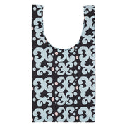 Marimekko Keidas Light Blue / Black / Pink Smartbag