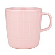 Marimekko Tiiliskivi Light Pink Large Mug