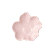 Marimekko Unikko Shape Light Pink Mini Sauce Plate