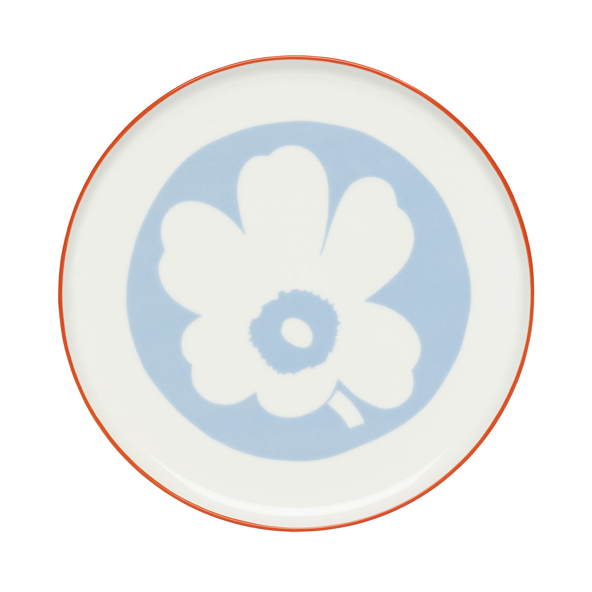 Marimekko Unikko Serving Platter - Thumbnail 2