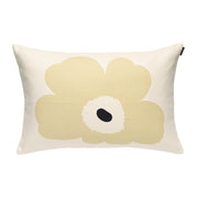 Marimekko Unikko Sand / Off White Lounge Pillow