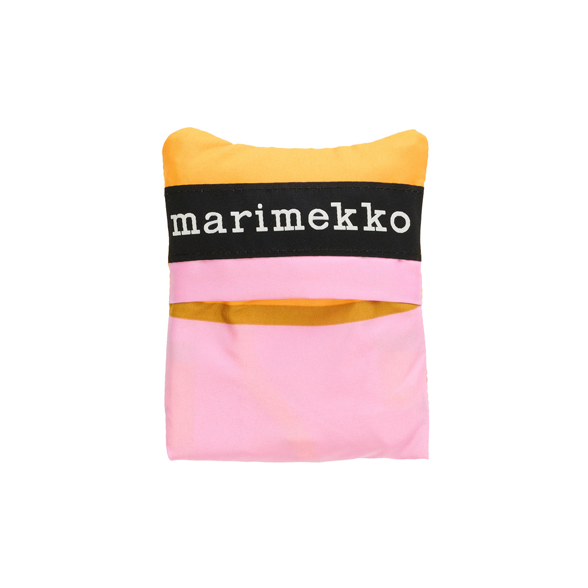 Marimekko Galleria Orange / Pink Smartbag