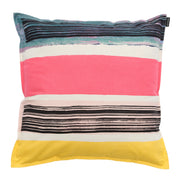 Marimekko Daily Variations White / Multi Throw Pillow