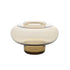Marimekko Fyr Brown Tealight Candle Holder