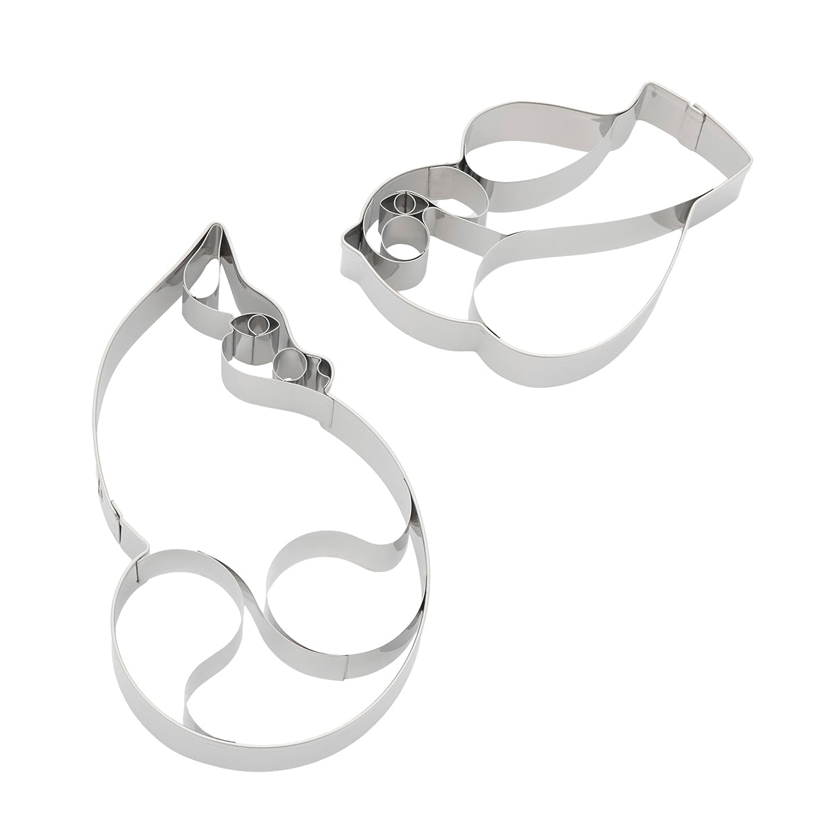 Marimekko Ketunmarja 2pc Cookie Cutter Set