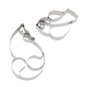 Marimekko Ketunmarja 2pc Cookie Cutter Set