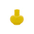 Marimekko Yellow Mini Vase