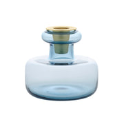 Marimekko Puteli Blueberry Candle Holder