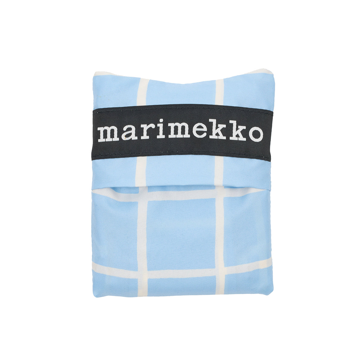 Marimekko Iso Ruutu Light Blue / White Smartbag