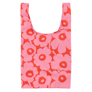 Marimekko Unikko Red / Pink Smartbag