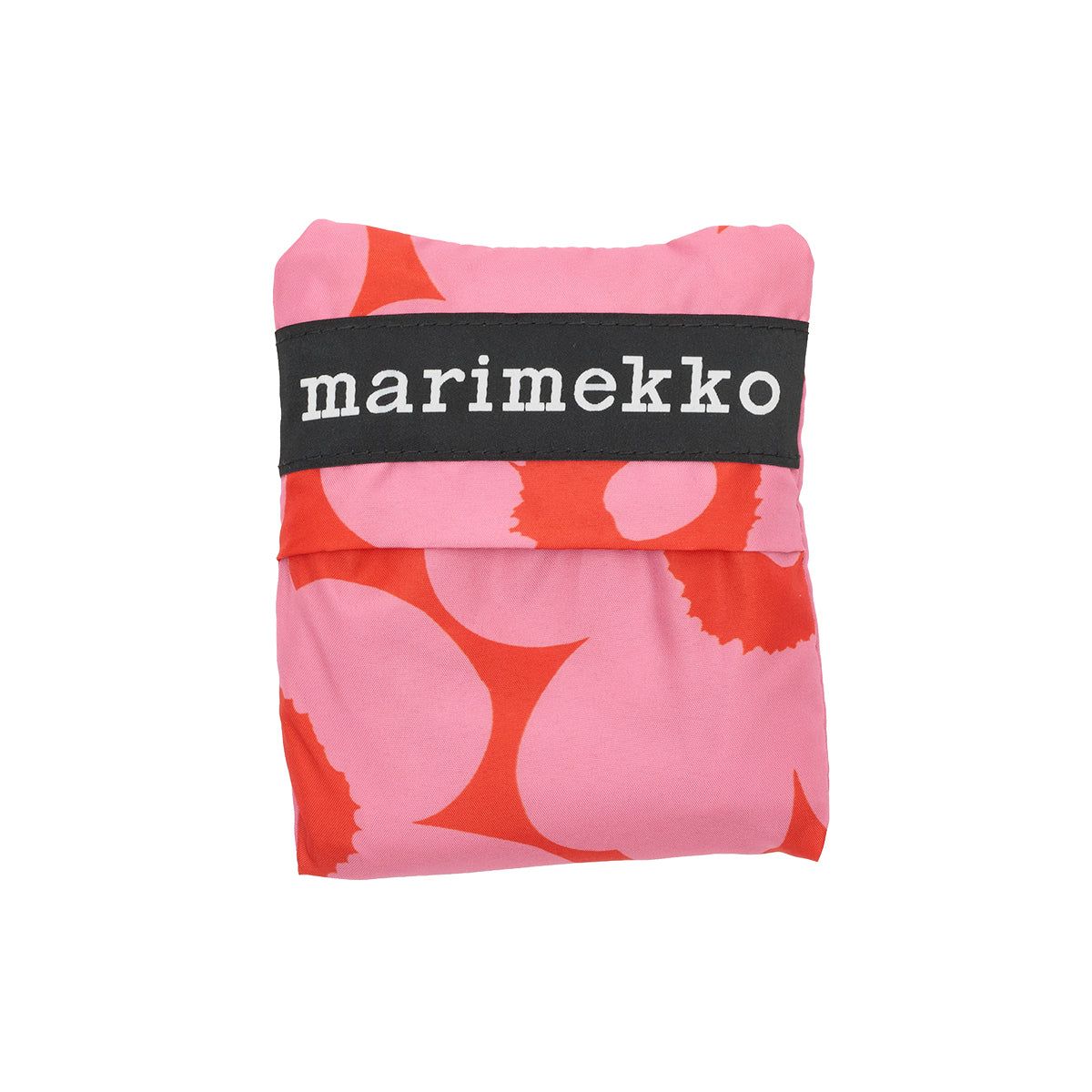 Marimekko Unikko Red / Pink Smartbag