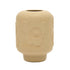Marimekko Unikko Sandstone Ceramic Vase