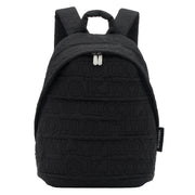 Marimekko Logo Black Joy Backpack