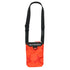Marimekko Unikko Red / Dark Red Neat Phone Pocket