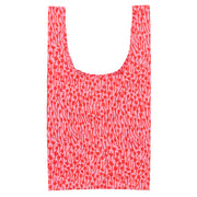 Marimekko Tuulahdus Pink / Red Smartbag