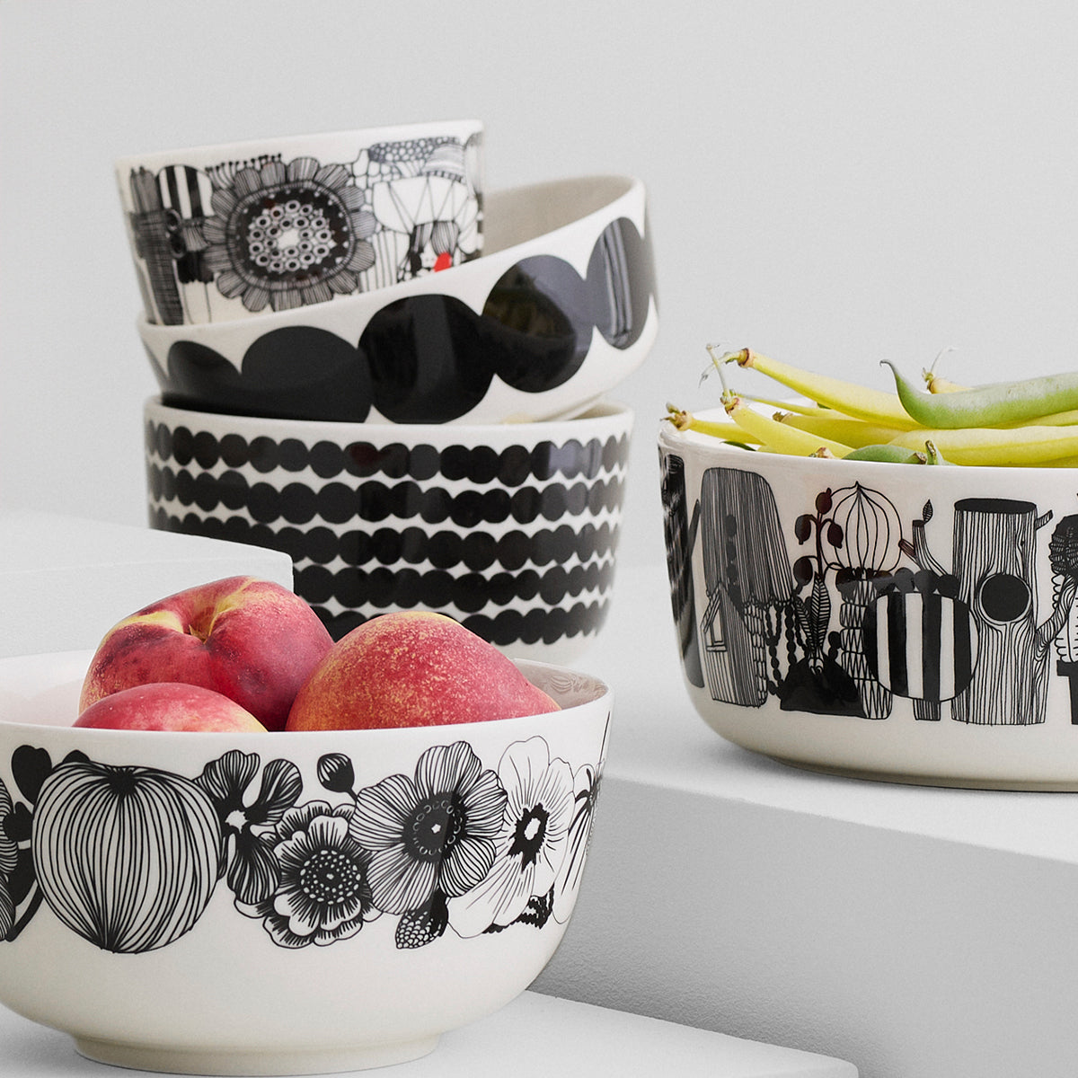 Marimekko Bowls