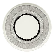 Marimekko Siirtolapuutarha / Rasymatto Dinner Plate