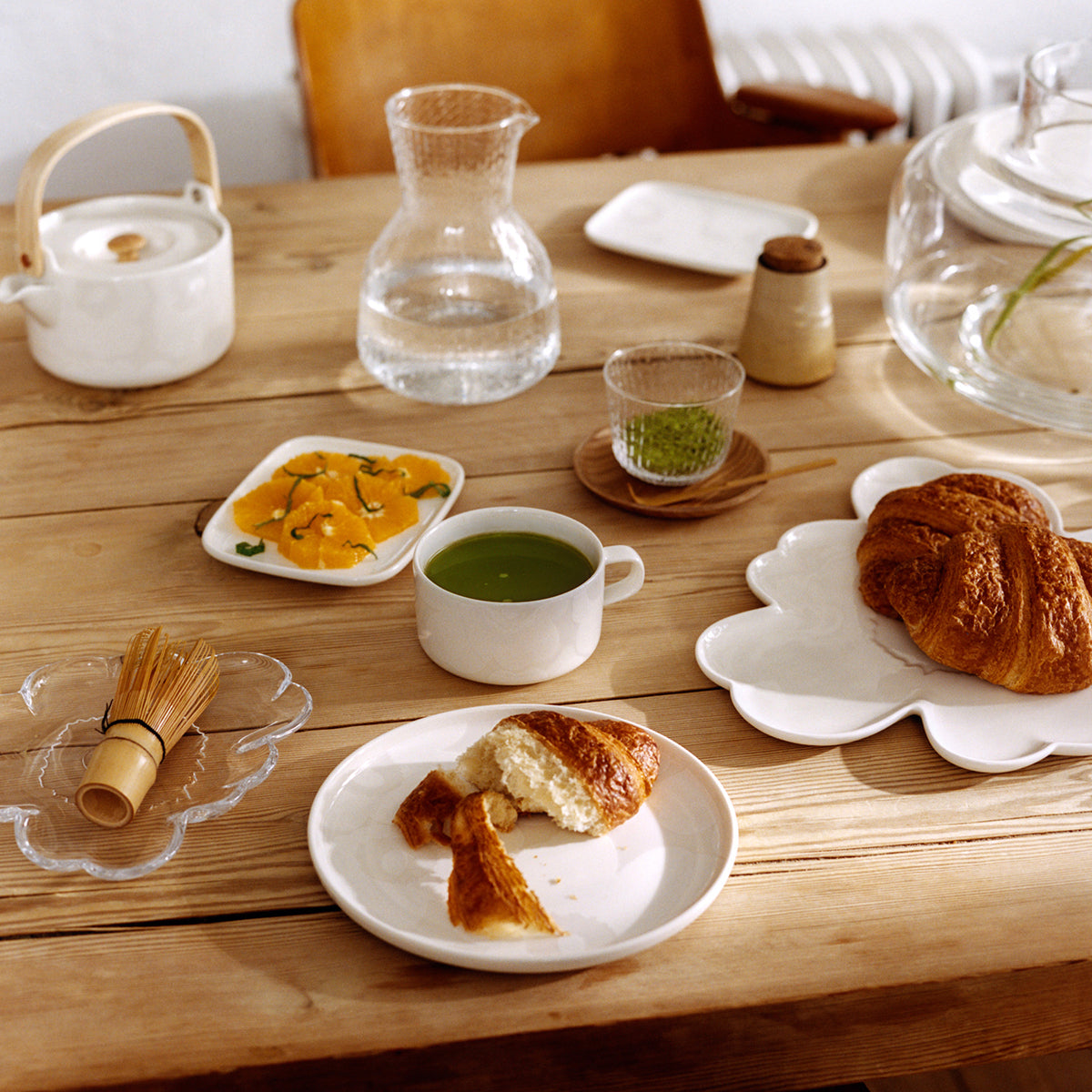 Marimekko Dining