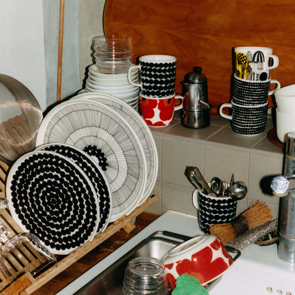 Marimekko Dinnerware