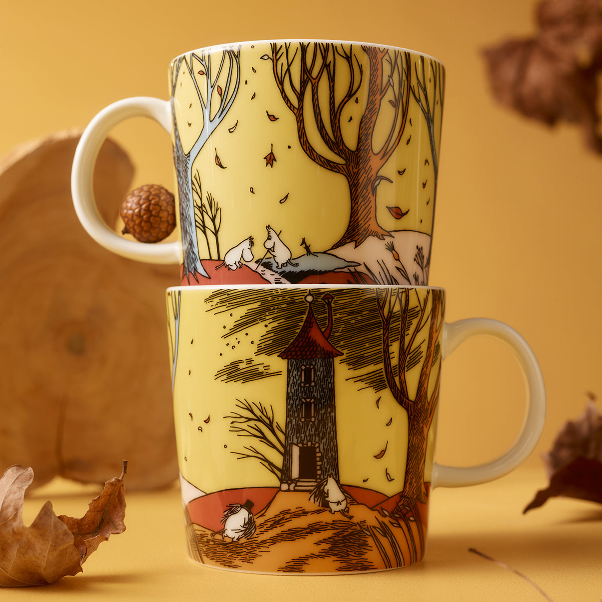 COMING SOON - Arabia Moomin's Day 2026 Mug (Exclusive)