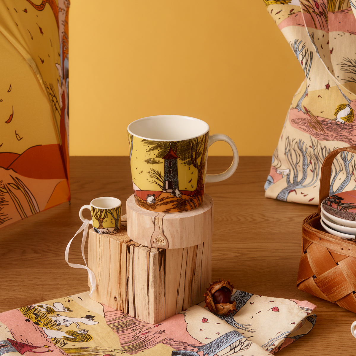 COMING SOON - Arabia Moomin's Day 2026 Mug (Exclusive)