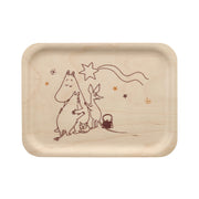 Muurla Moomin Comet Tray