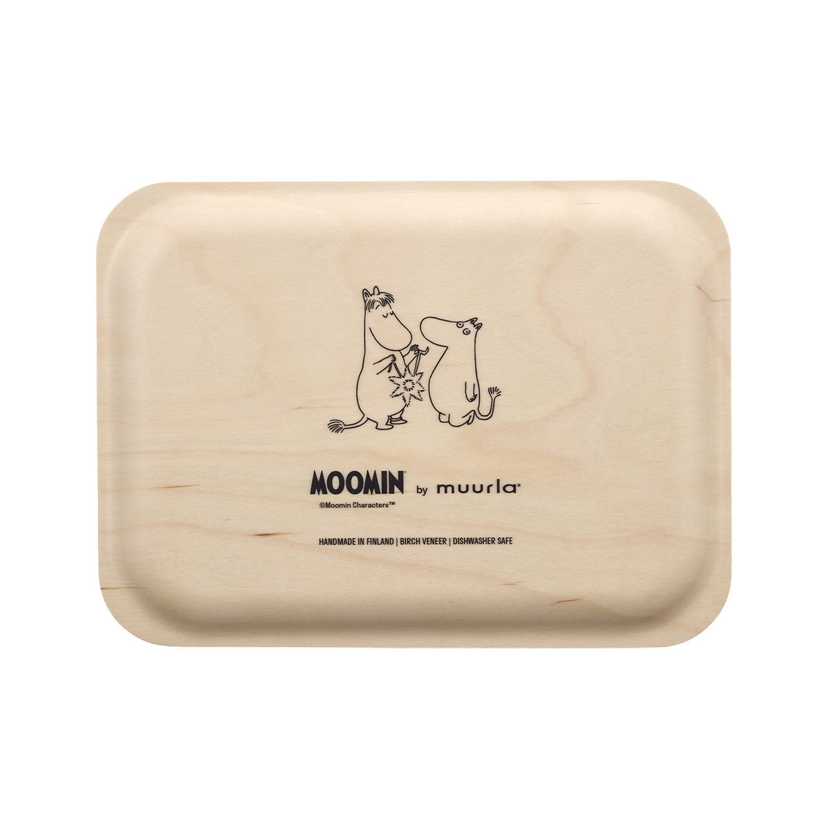 Muurla Moomin Comet Tray