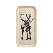 Muurla Teemu Jarvi Reindeer Tray