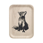 Muurla Teemu Jarvi Fox Tray
