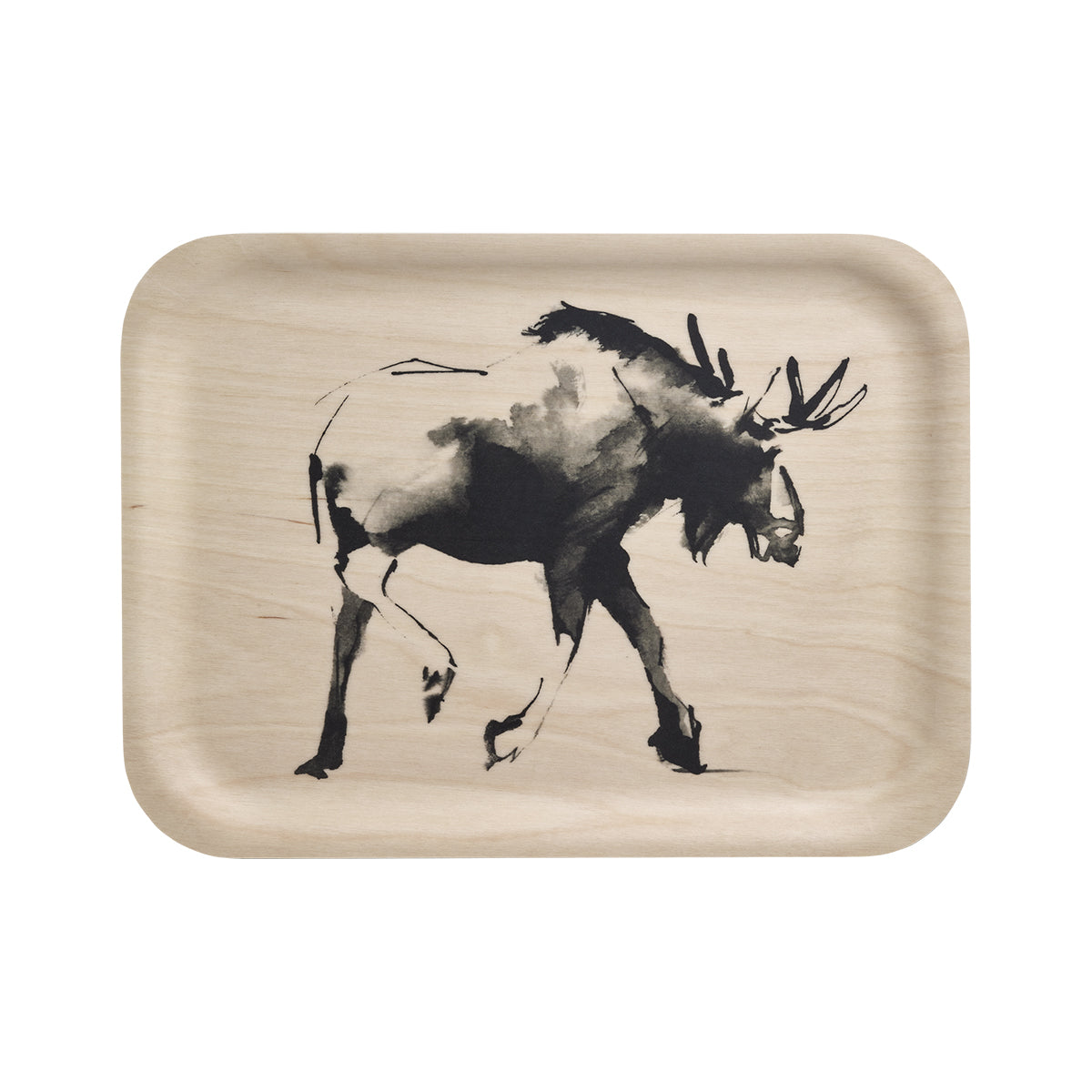 Muurla Teemu Jarvi Moose Tray