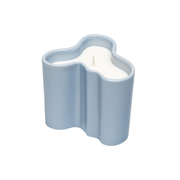 iittala Aalto Water Scented Candle - 3"