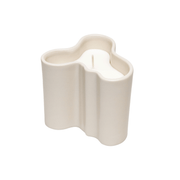 iittala Aalto Sand Scented Candle - 3"