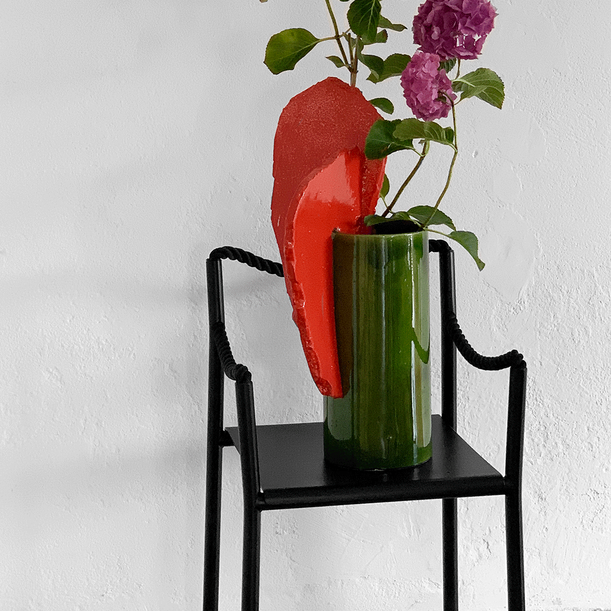 Artek Rope Chair