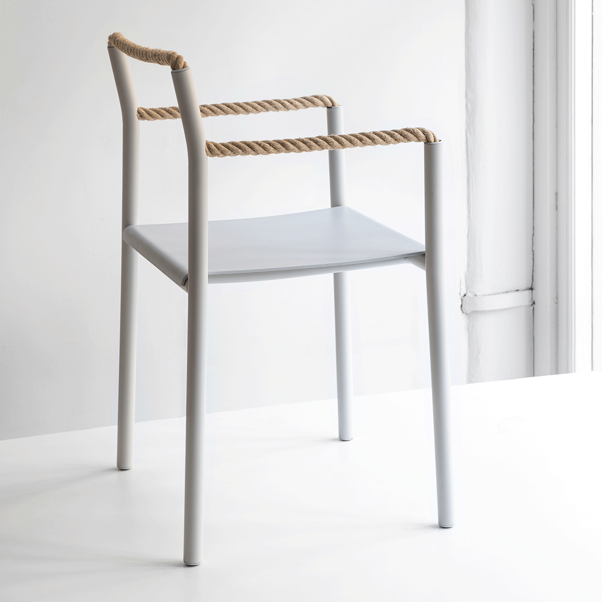 Artek Rope Chair
