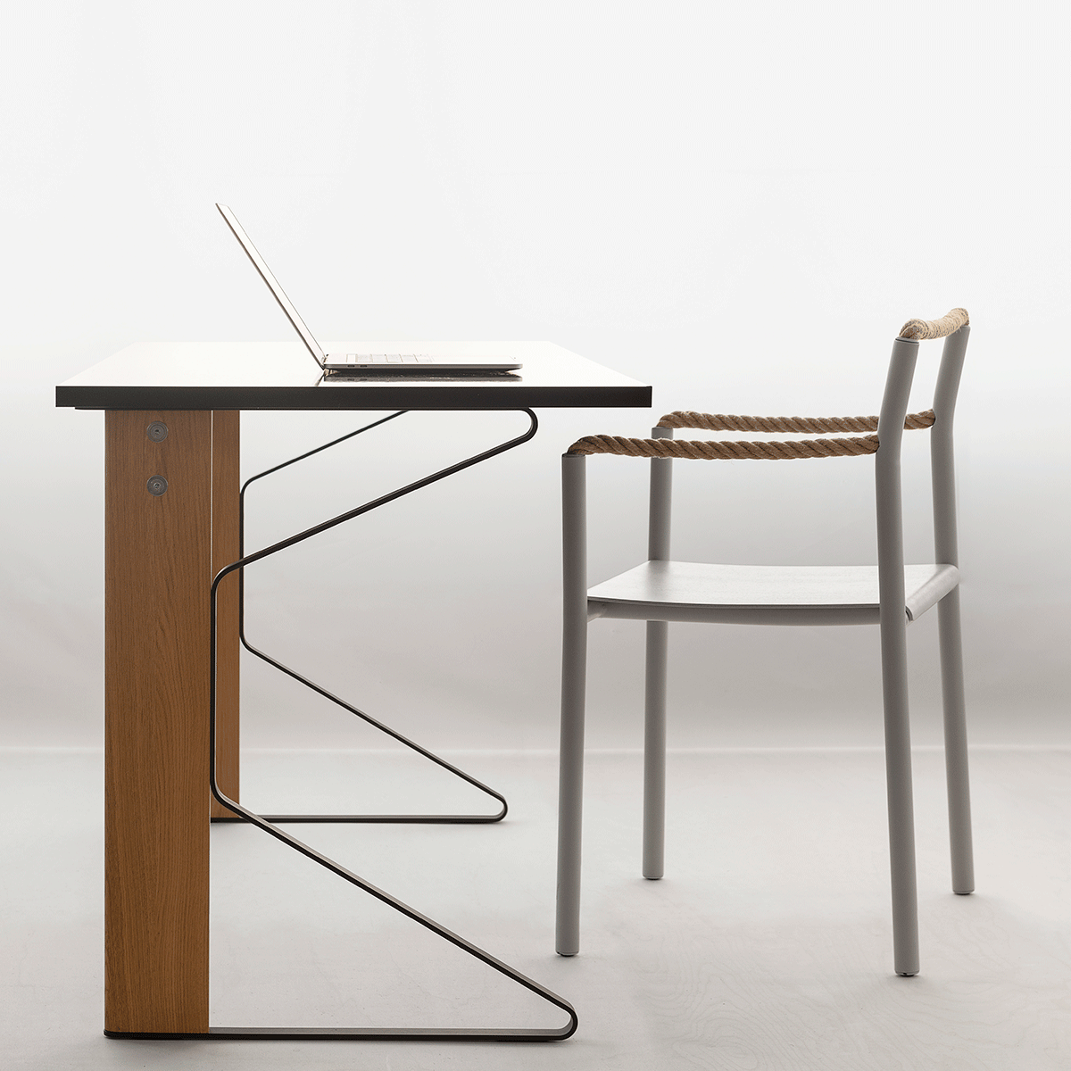 Artek Rope Chair