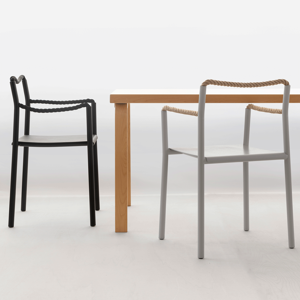 Artek Rope Chair