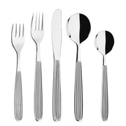 iittala Scandia 5-Piece Place Setting - Set of 8