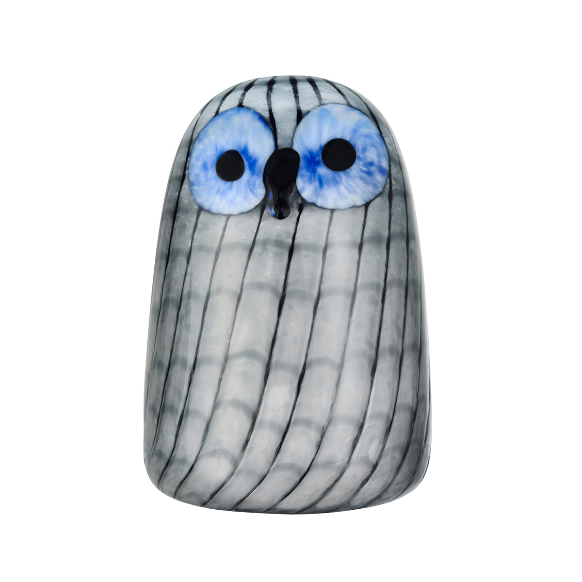 iittala Toikka Grey Owlet