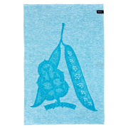 iittala Taika Sato Turquoise Tea Towel