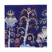 iittala Taika Blue Lunch Napkins
