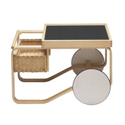 Artek Alvar Aalto 900 - Tea Cart