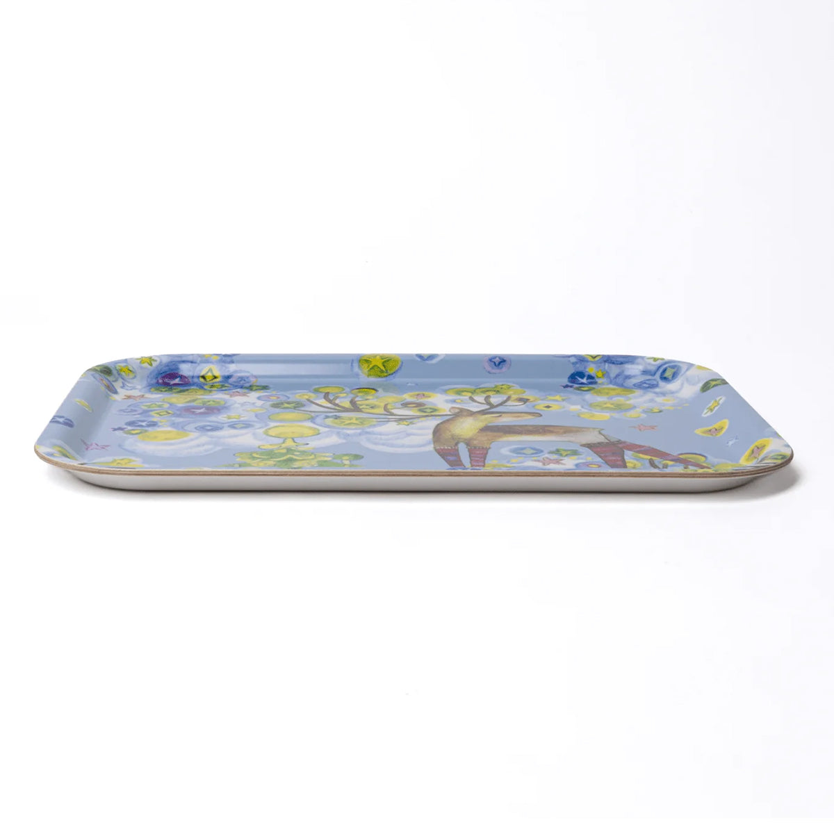 Pentik Tiuku Blue / Multi Serving Tray