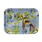 Pentik Tiuku Blue / Multi Serving Tray